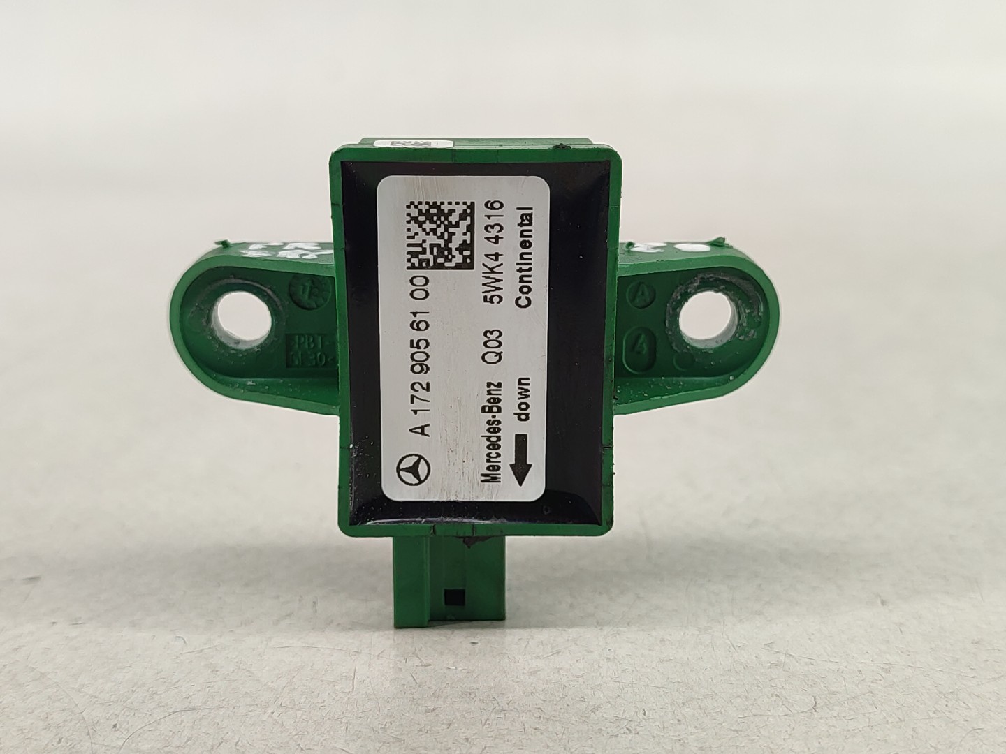 Sensor MERCEDES-BENZ E-CLASS T-Model (S212) | 09 - 16 Imagem-0