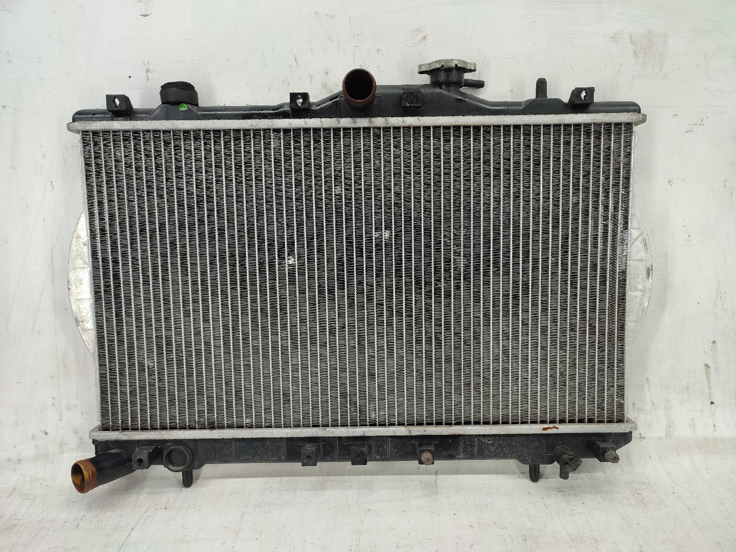 Radiador da água para HYUNDAI ACCENT I | Recife Peças Usadas