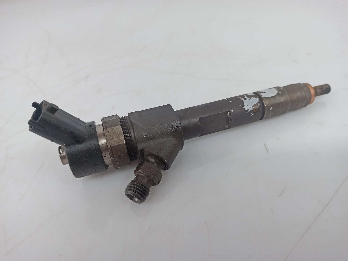 Injector SUZUKI GRAND VITARA II (JT, TE, TD) | 05 -  Imagem-0
