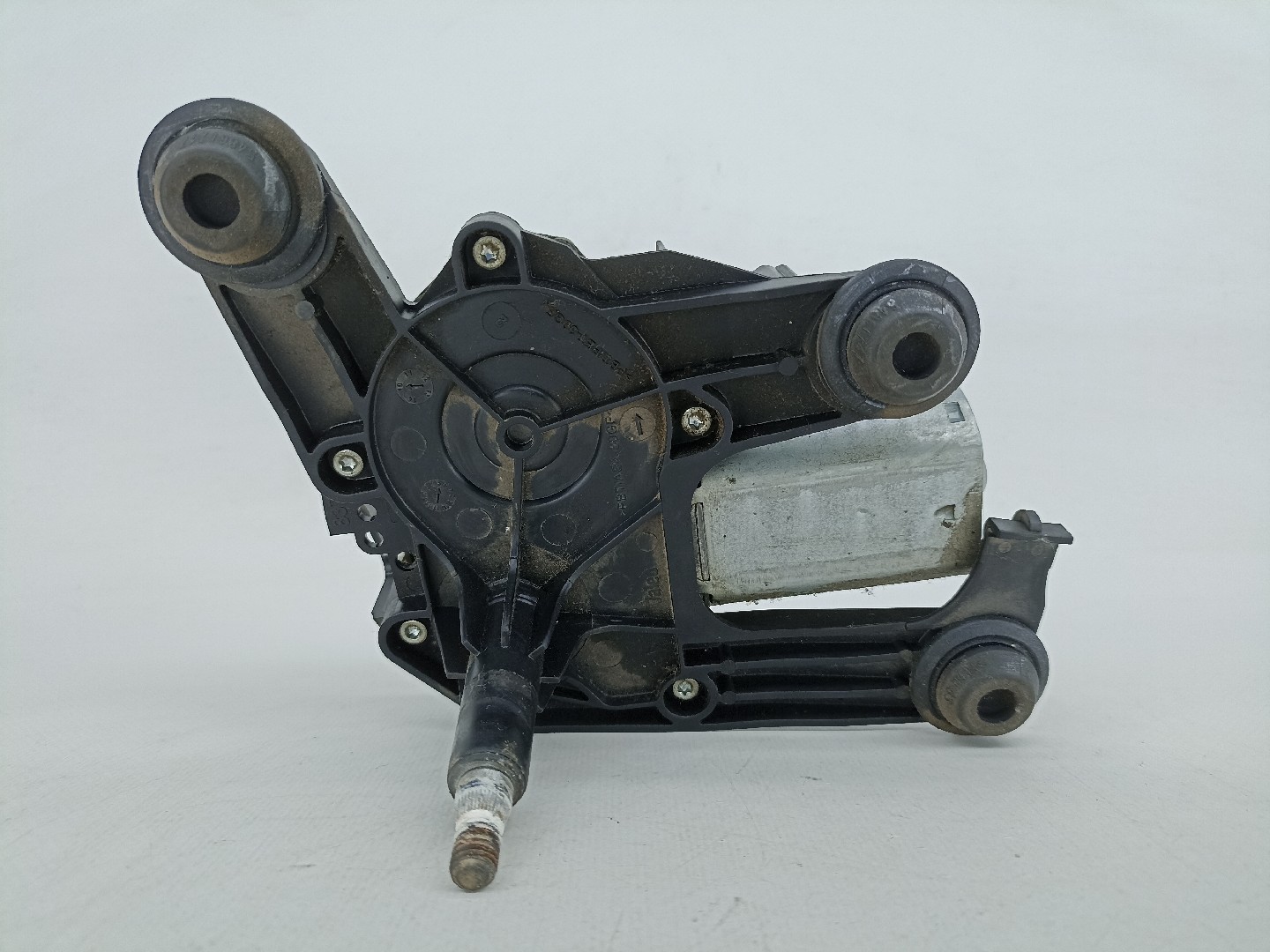 Motore tergicristallo posteriore CITROEN C3 II (SC_) | 09 -  Imagem-1
