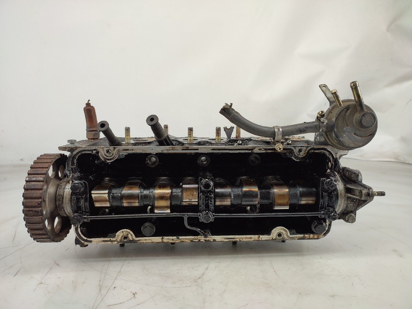 Colaça / Cabeça De Motor para FIAT UNO (146_) | 83 - 06 | Recife Peças ...