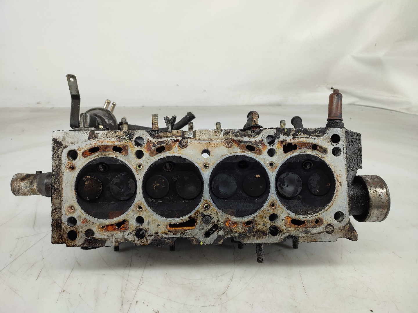 Colaça / Cabeça De Motor para FIAT UNO | Recife Peças Usadas