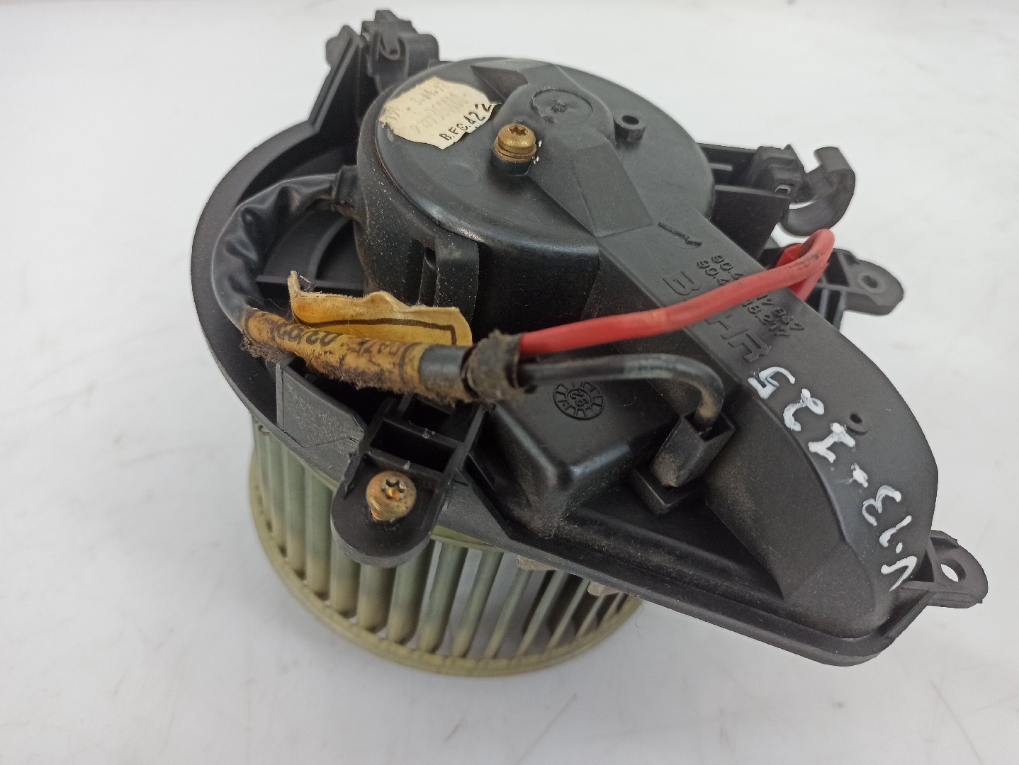 Motor calefaccion PEUGEOT 405 I (15B) | 87 - 93 Imagem-0