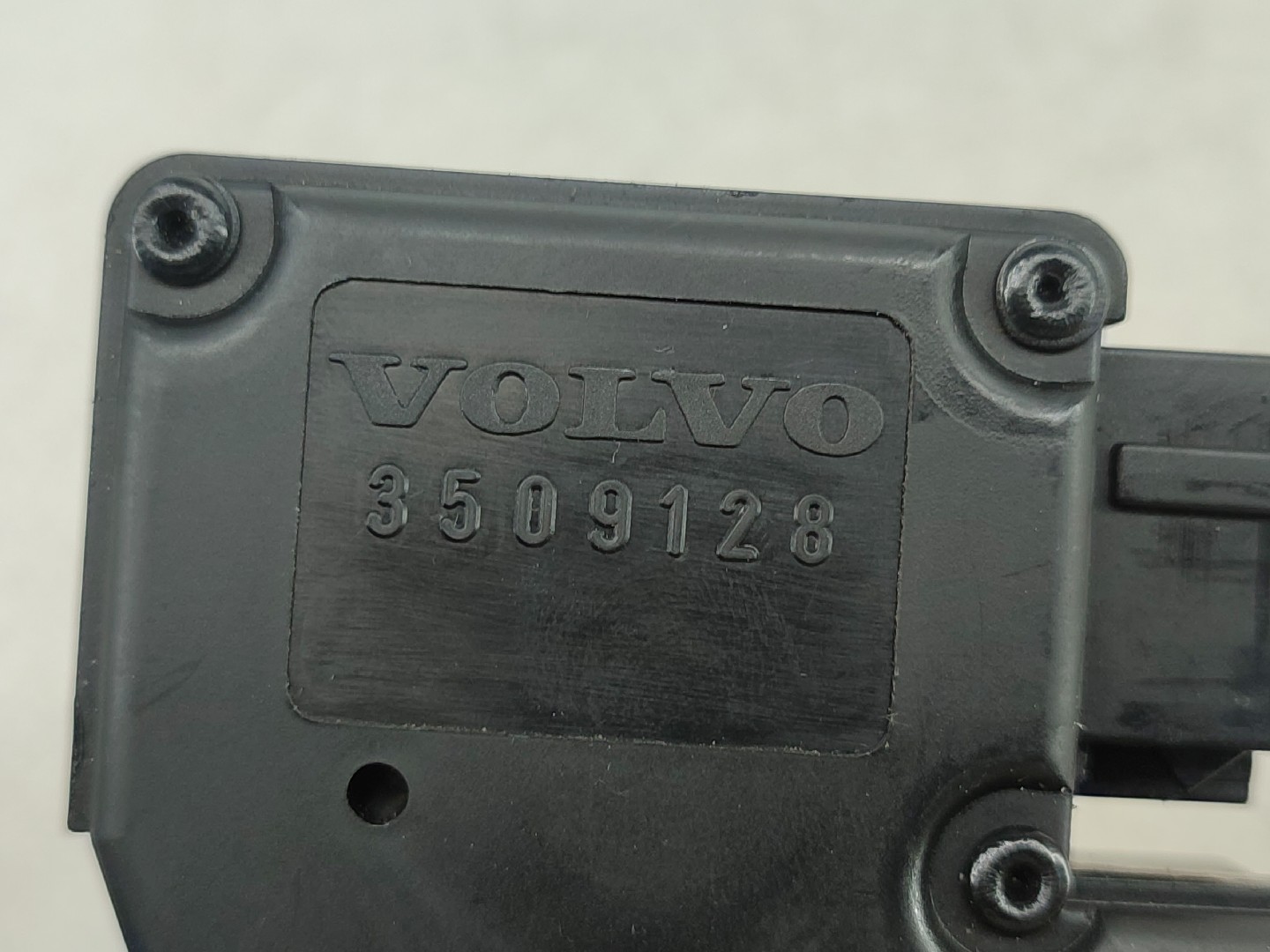 Modulo elettronico VOLVO 850 (854) | 91 - 97 Imagem-4