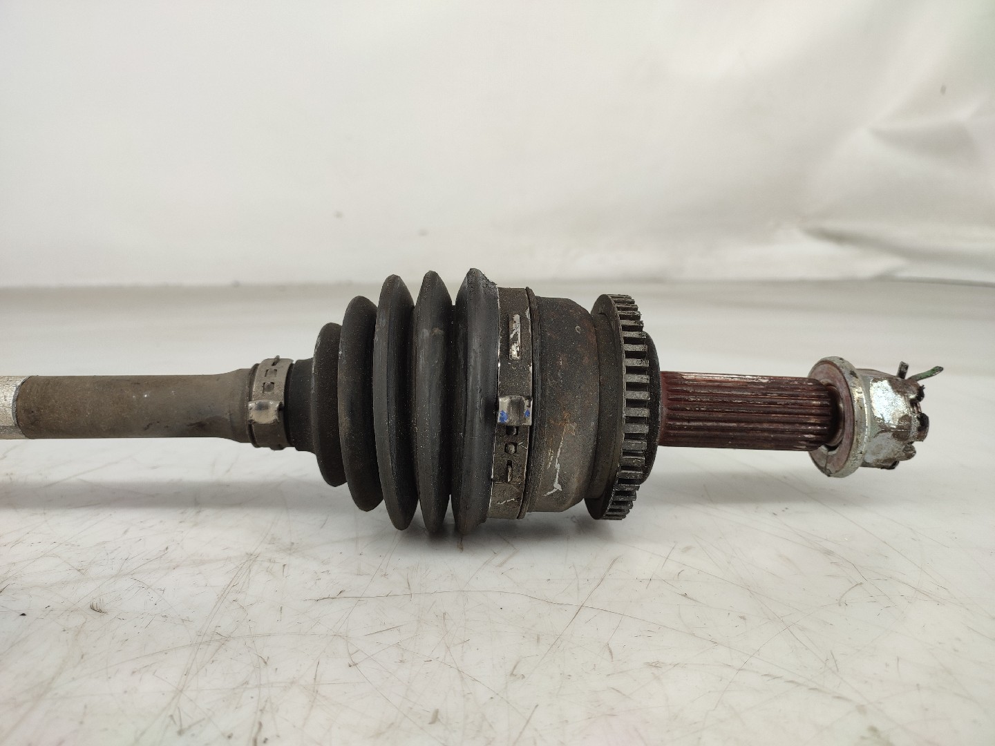 Left driveshaft HYUNDAI i20 (PB, PBT) | 08 -  Imagem-2