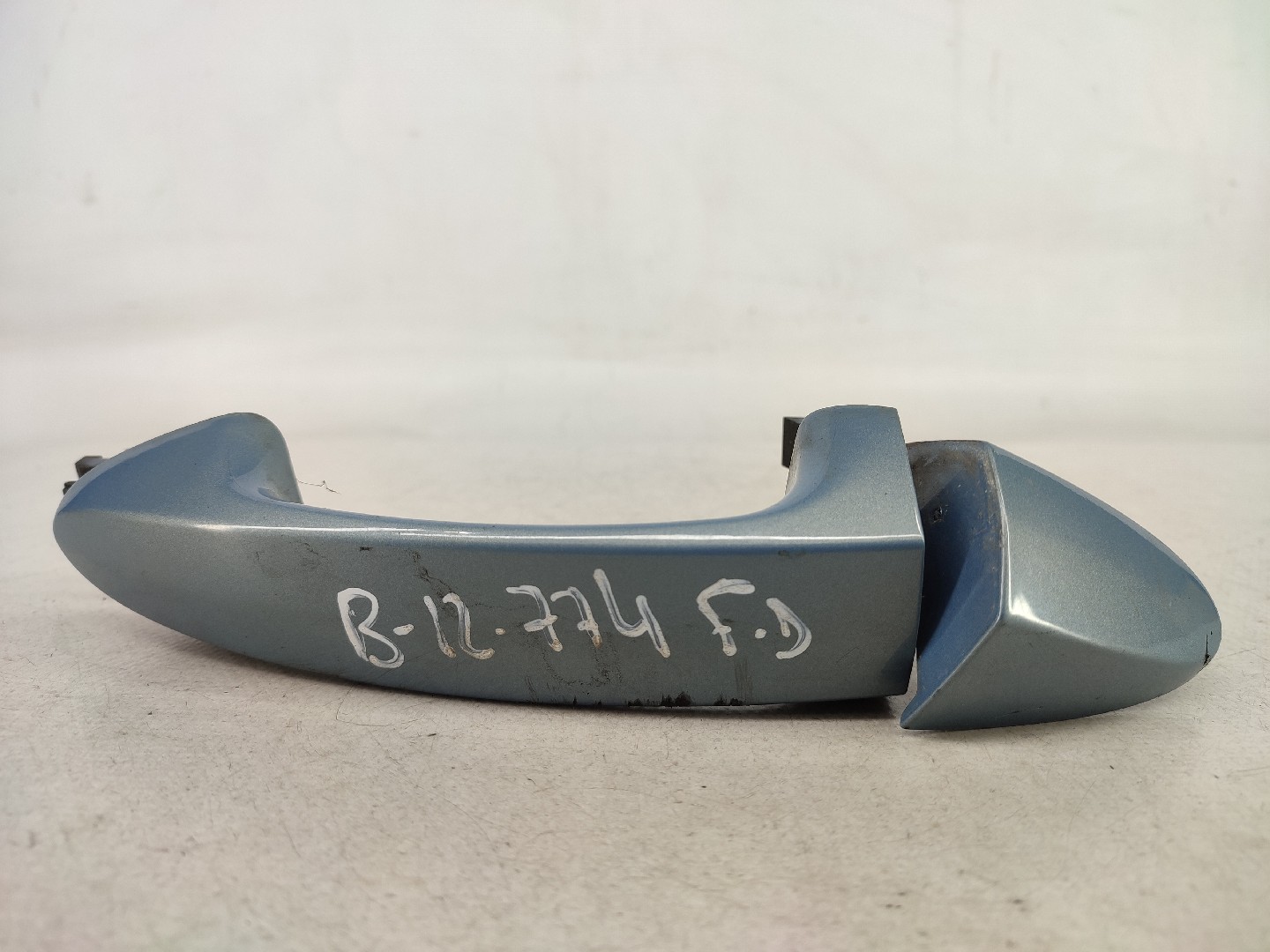 Front Right exterior door handle for FORD FIESTA VI Recife Used Parts