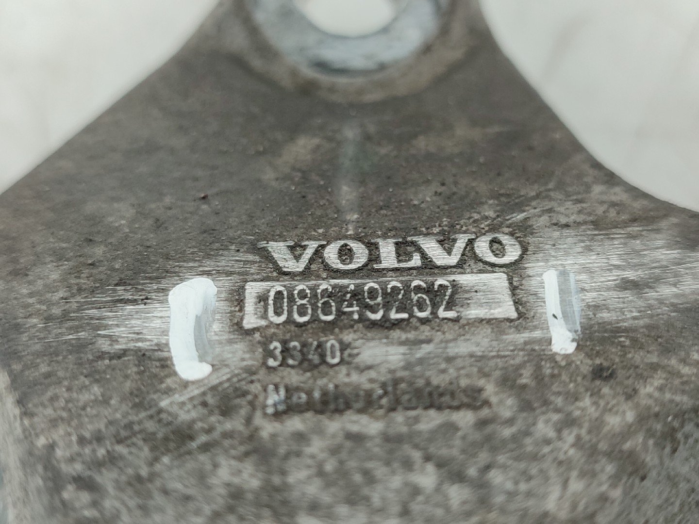 Supporti motore VOLVO S60 I (384) | 00 - 10 Imagem-4