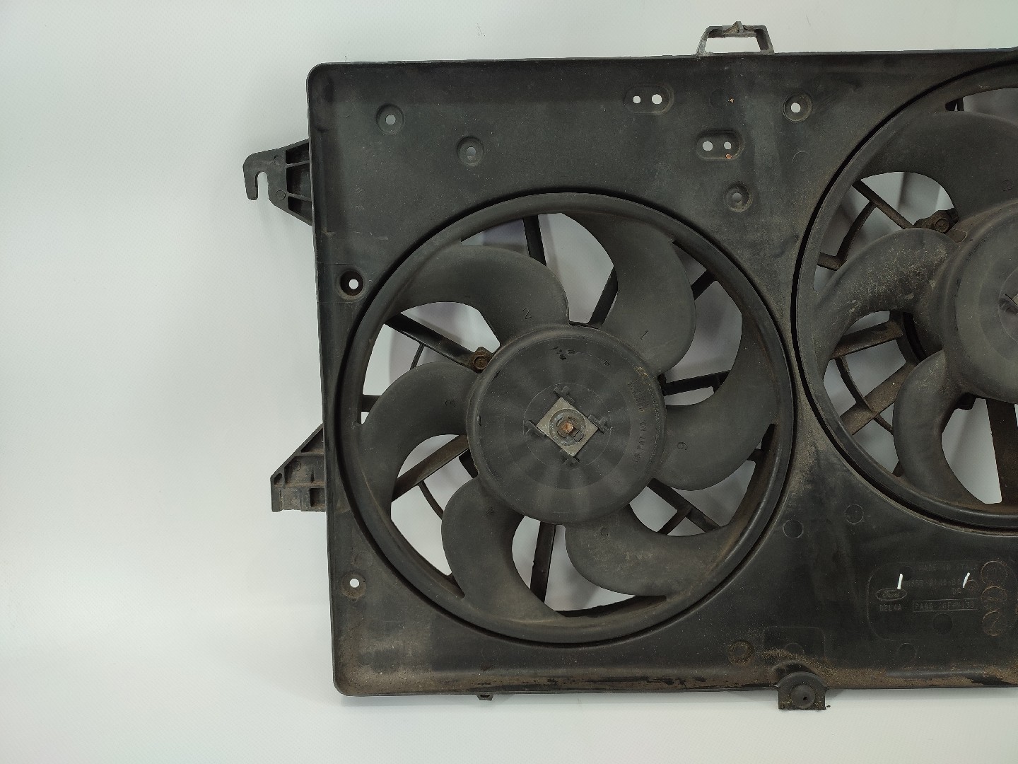 Ventilateur Chauffage FORD MONDEO III (B5Y) | 00 - 07 Imagem-1