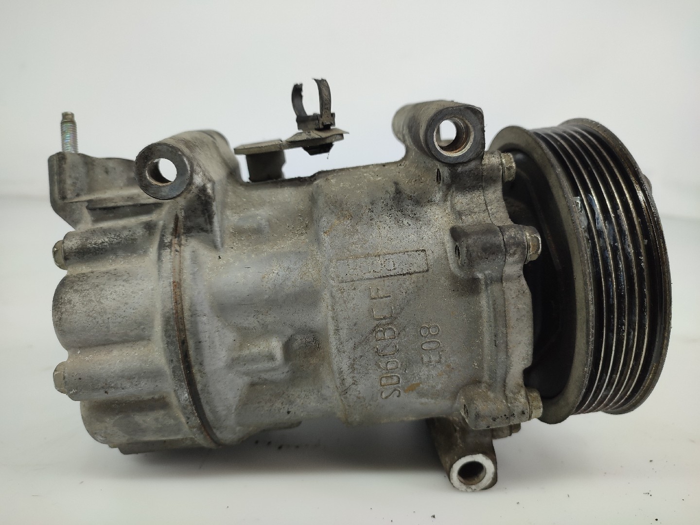 Compressor do AC PEUGEOT 308 I (4A_, 4C_) | 07 - 16 Imagem-2