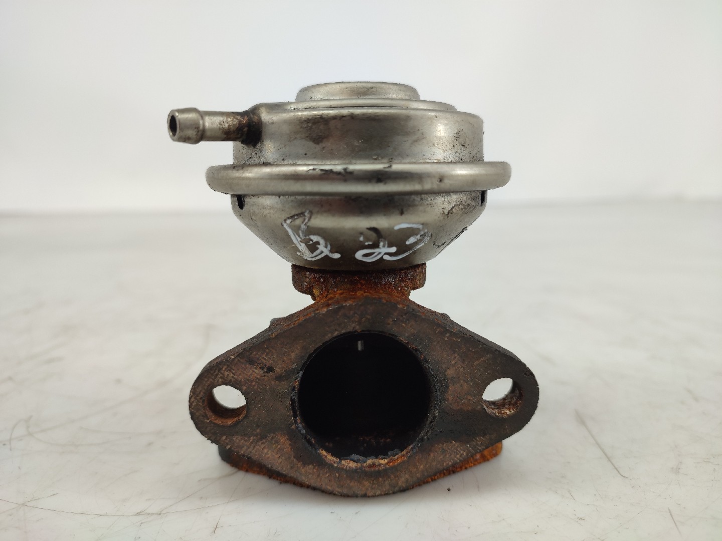 EGR valve AUDI ALLROAD (4BH, C5) | 00 - 05 Imagem-1