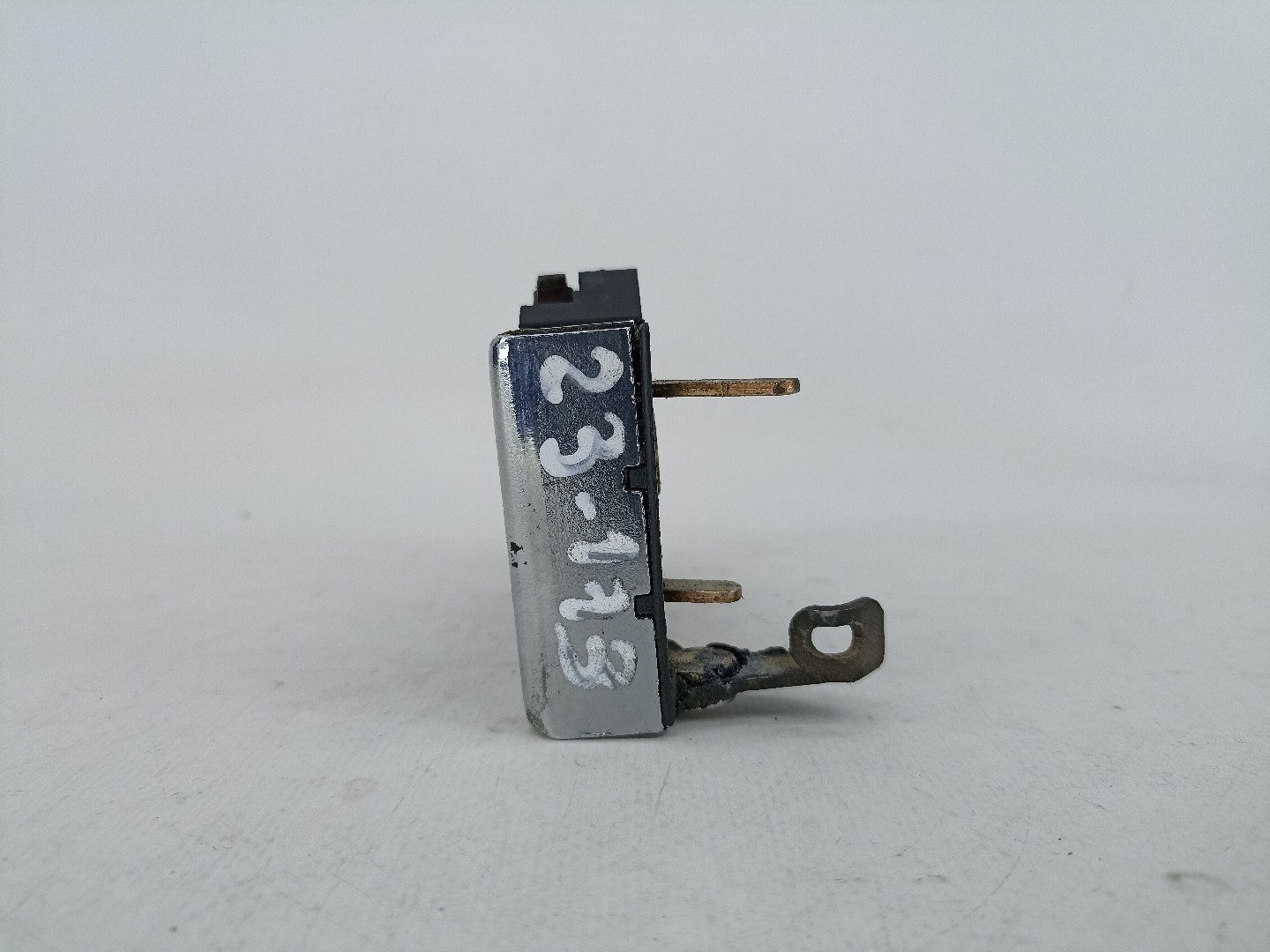 Rear Right lock AUDI 80 Avant (8C5, B4) | 91 - 96 Imagem-2