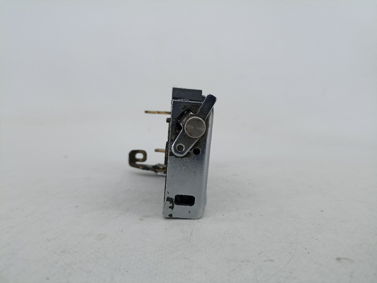 Rear Right lock AUDI 80 Avant (8C5, B4) | 91 - 96 Imagem-3