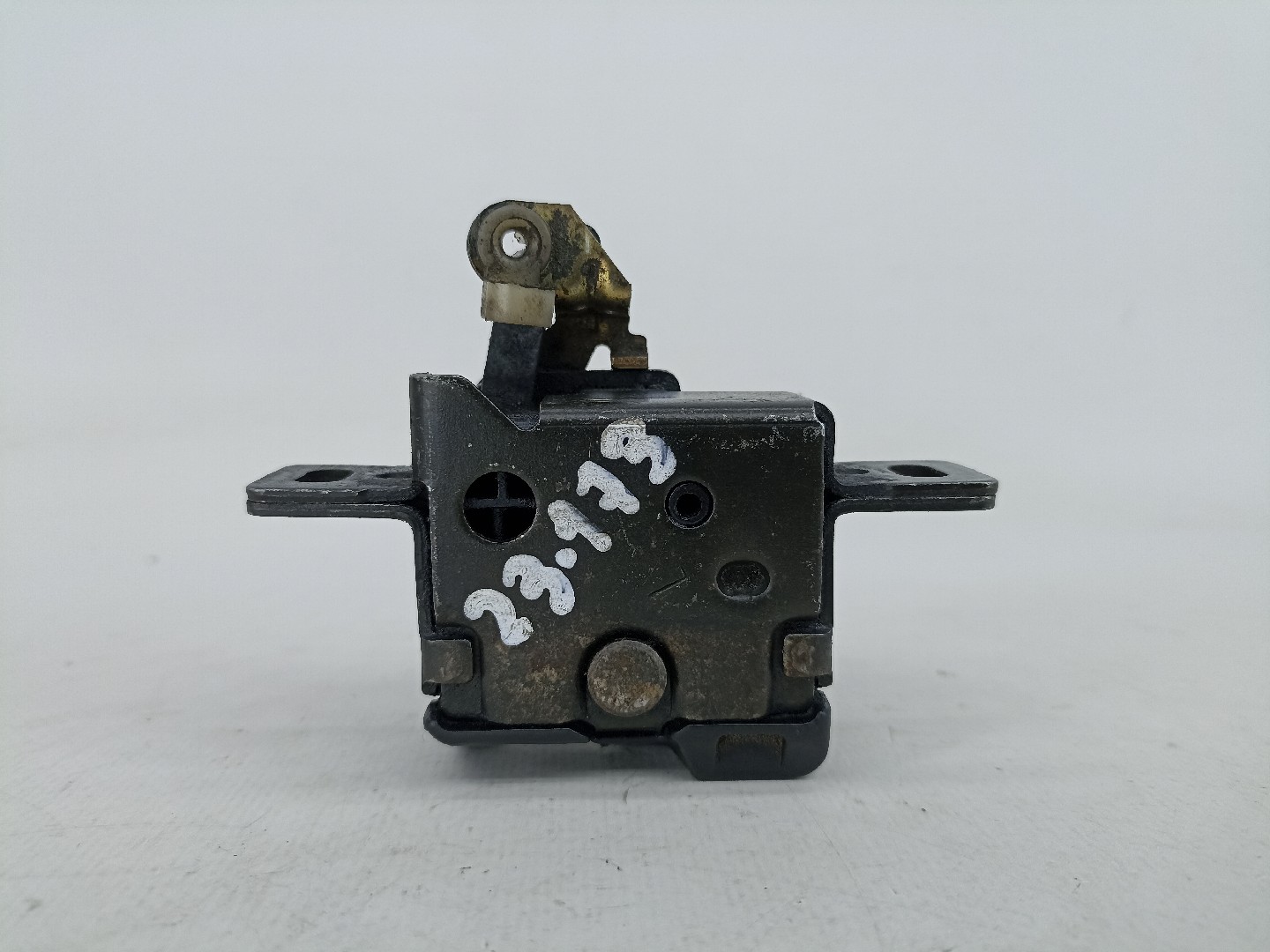 Tailgate lock AUDI 80 Avant (8C5, B4) | 91 - 96 Imagem-1