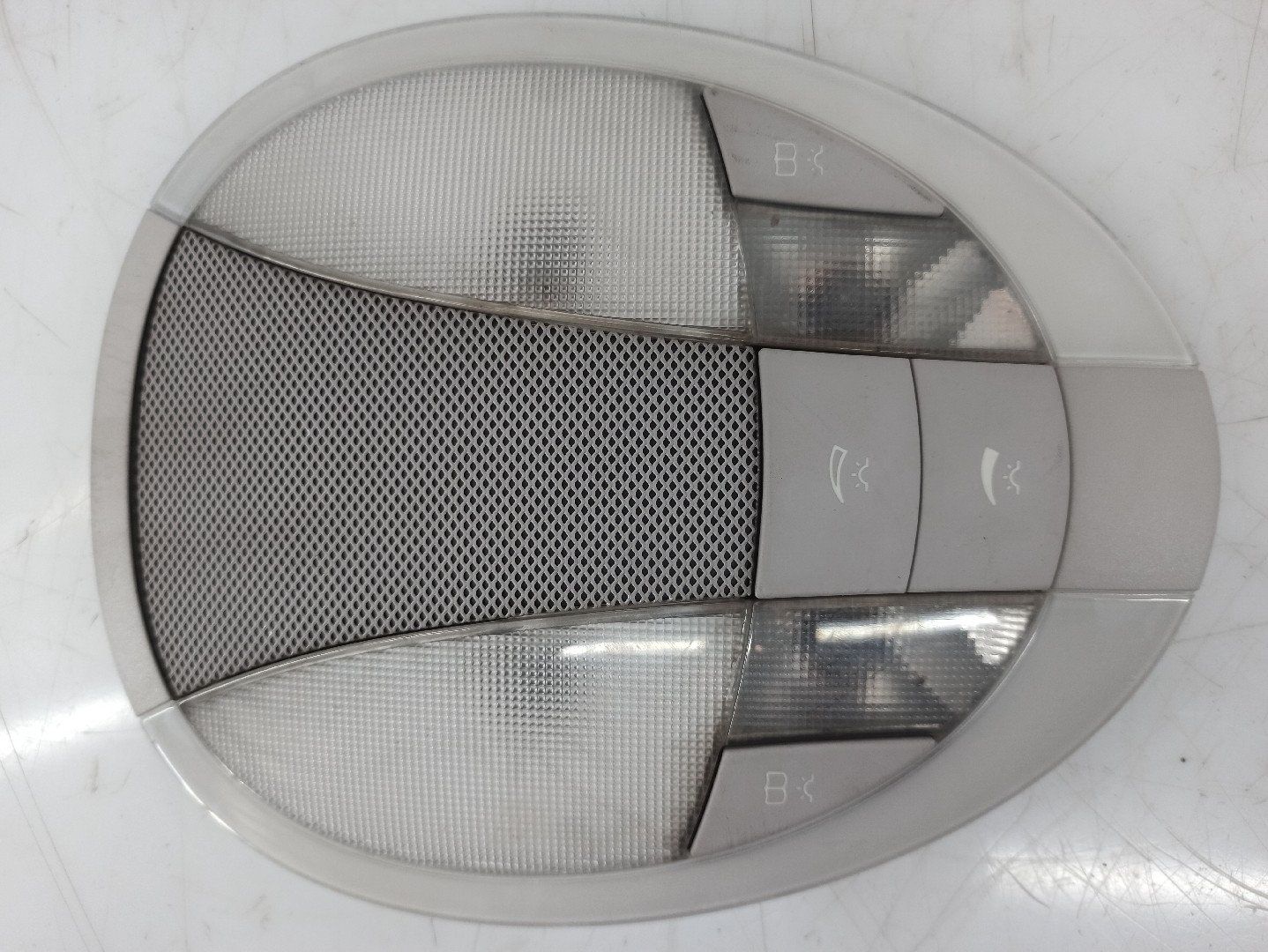 Floor Lamp MERCEDES-BENZ E-CLASS (W211) | 02 - 09 Imagem-0