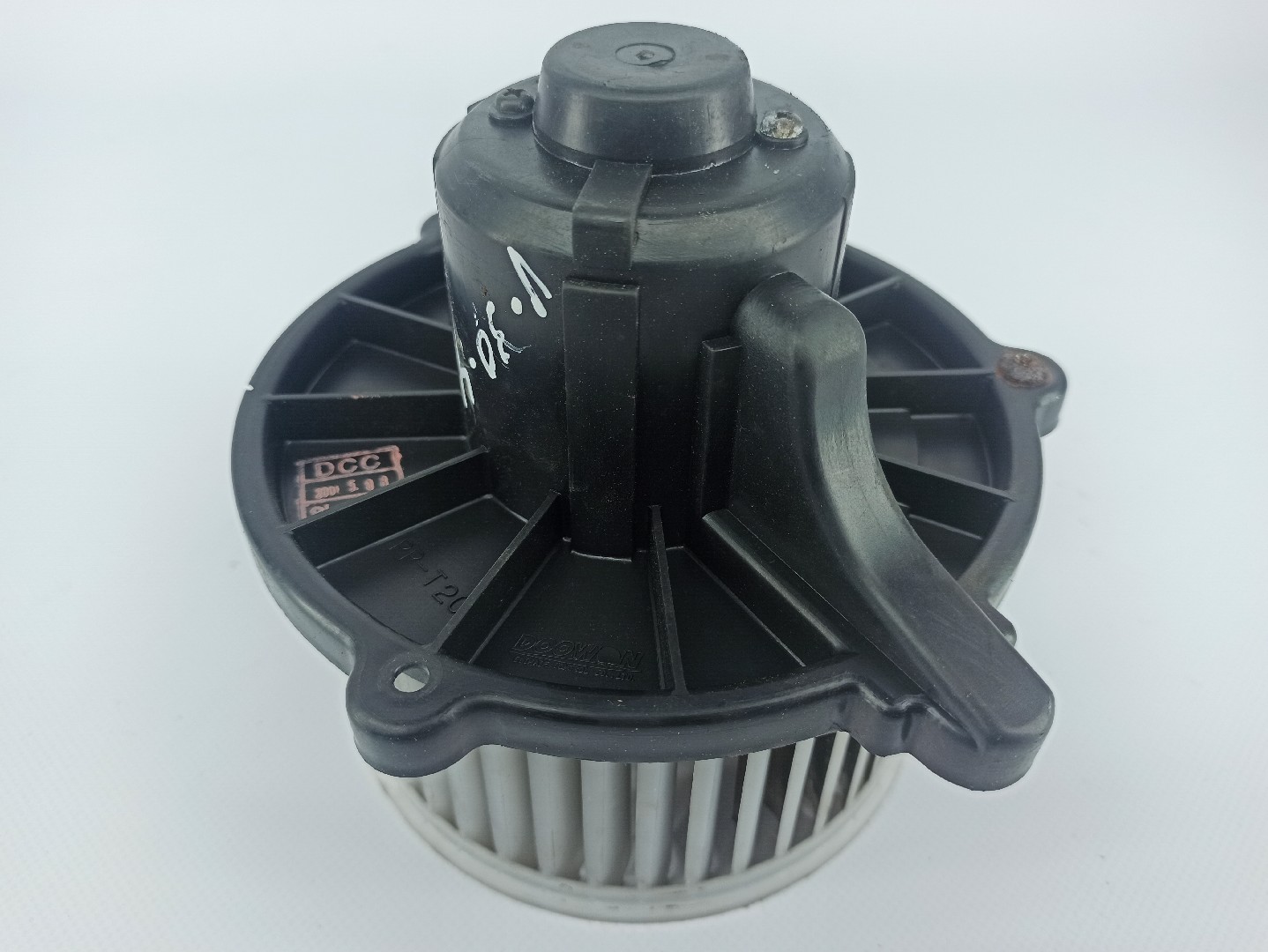 Motor calefaccion KIA CARENS I (FC) | 99 - 02 Imagem-0