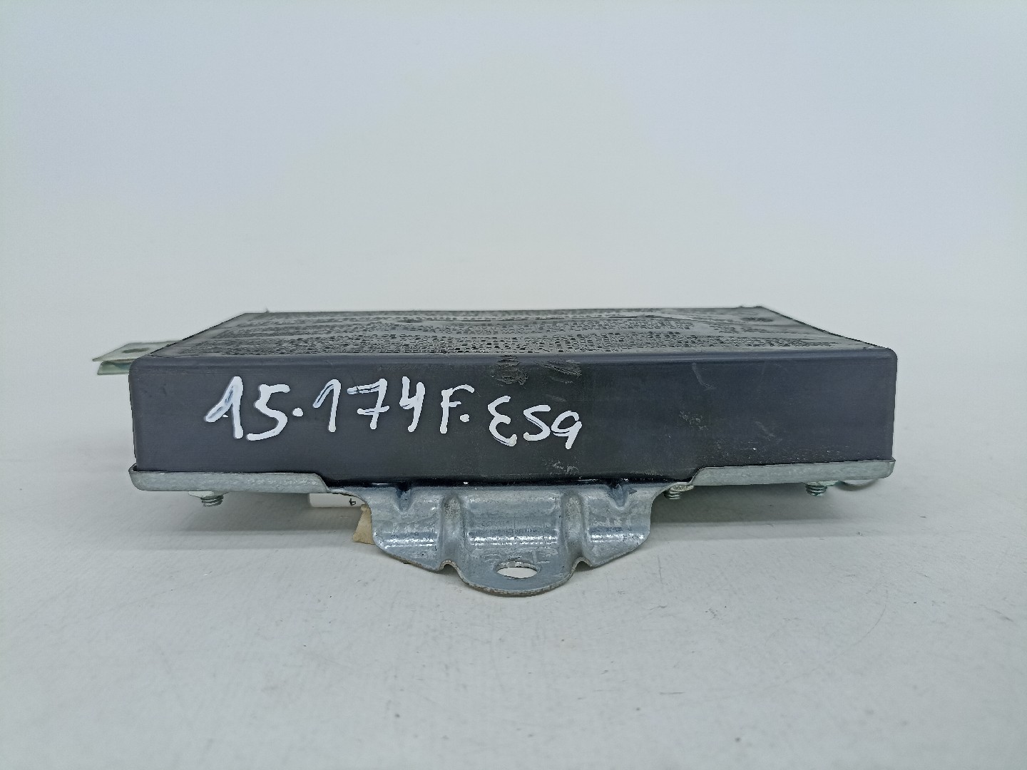 Airbag Quartela Frt Esquerdo MERCEDES-BENZ S-CLASS (W220) | 98 - 05 Imagem-2
