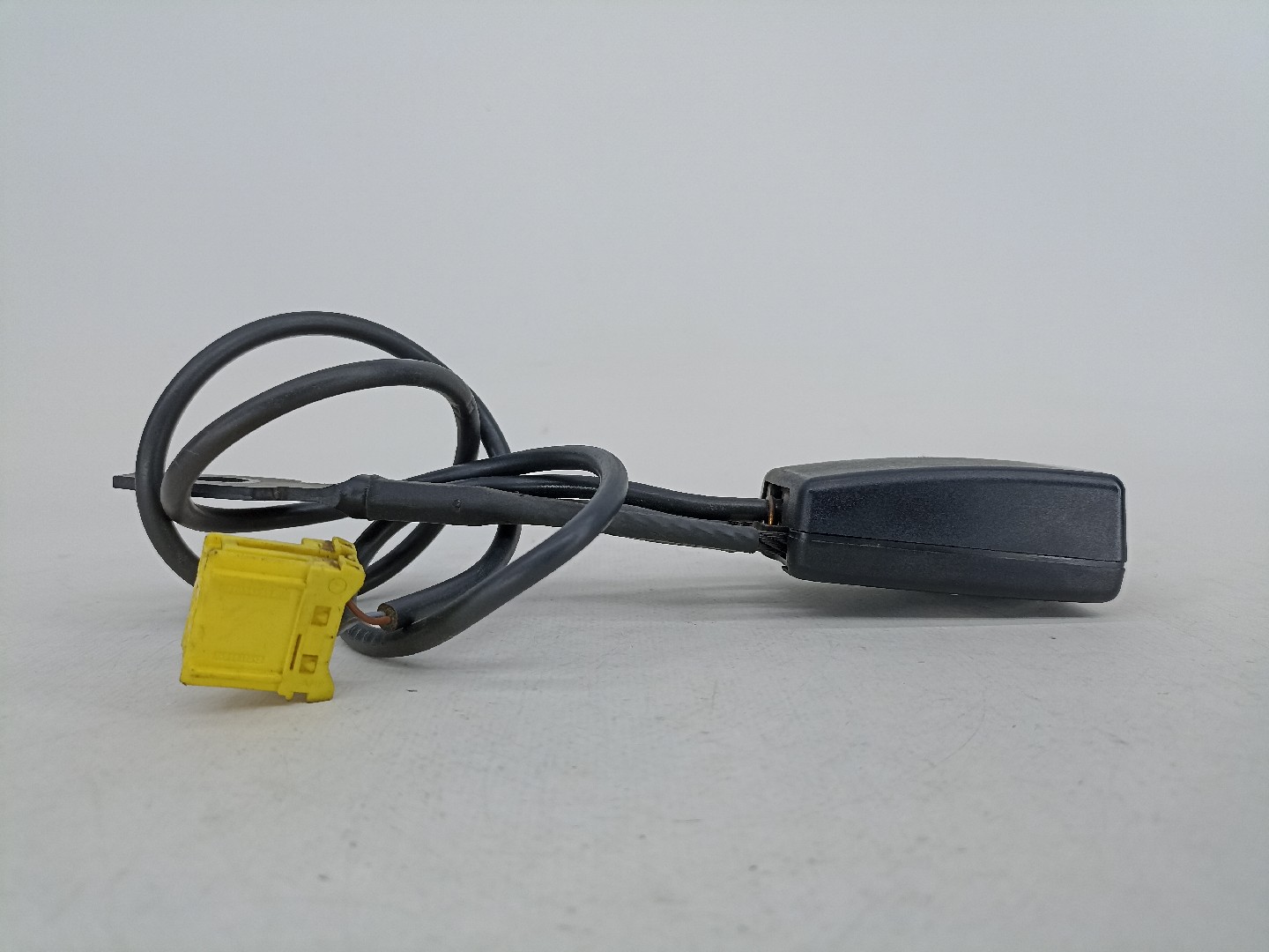 Front Left belt tensioner MERCEDES-BENZ S-CLASS (W220) | 98 - 05 Imagem-0