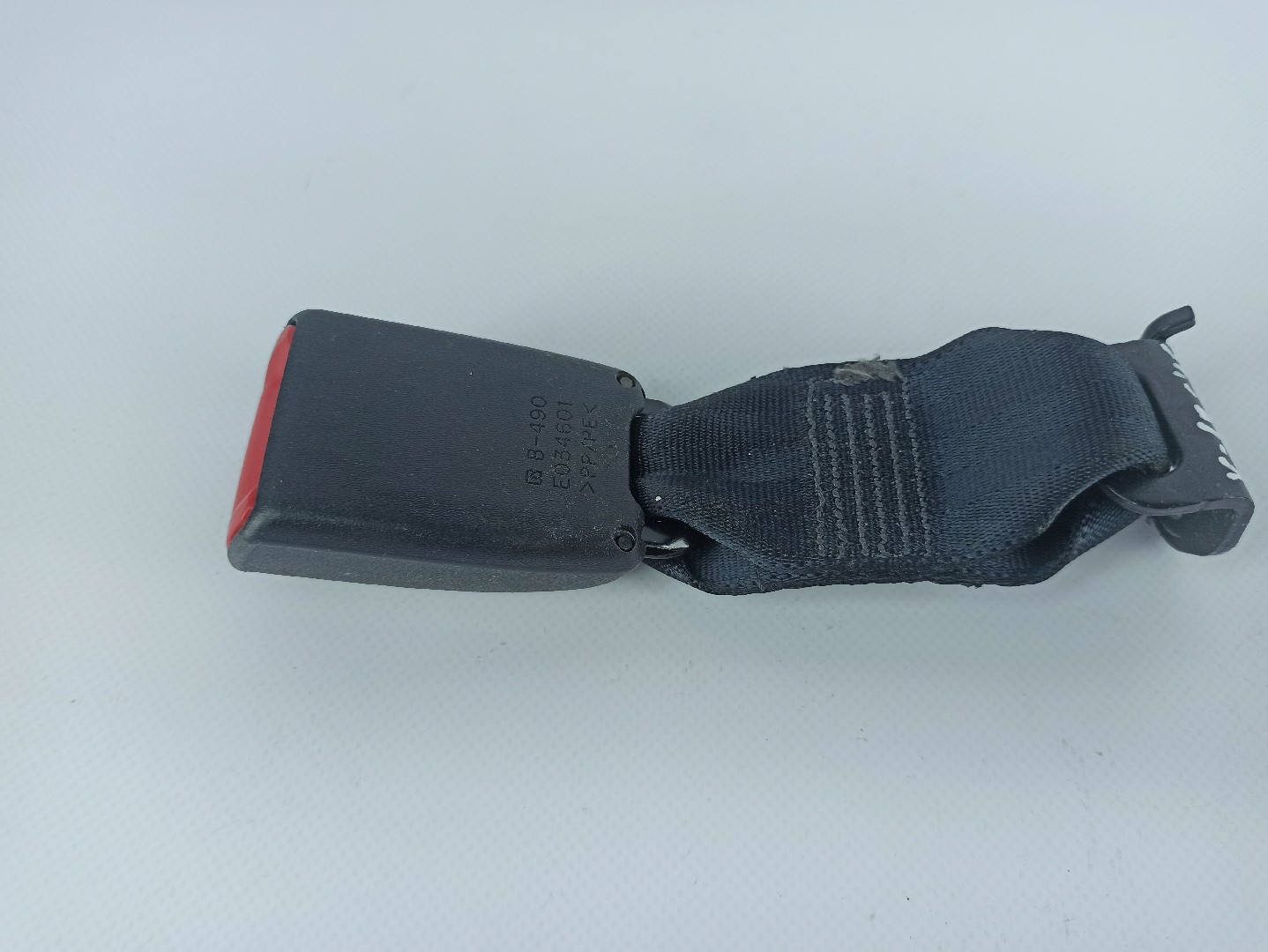 Rear Left belt tensioner TOYOTA YARIS (_P9_) | 05 - 14 Imagem-0