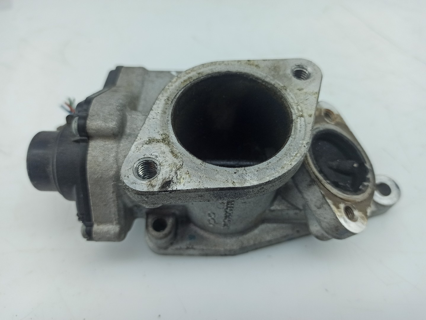 EGR valve SUZUKI GRAND VITARA II (JT, TE, TD) | 05 -  Imagem-0