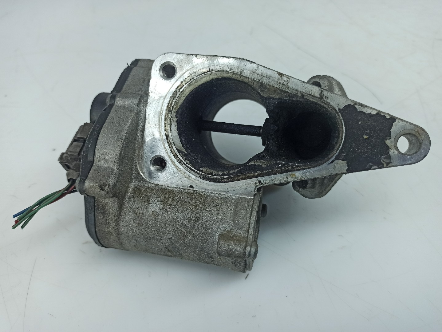 EGR valve SUZUKI GRAND VITARA II (JT, TE, TD) | 05 -  Imagem-2