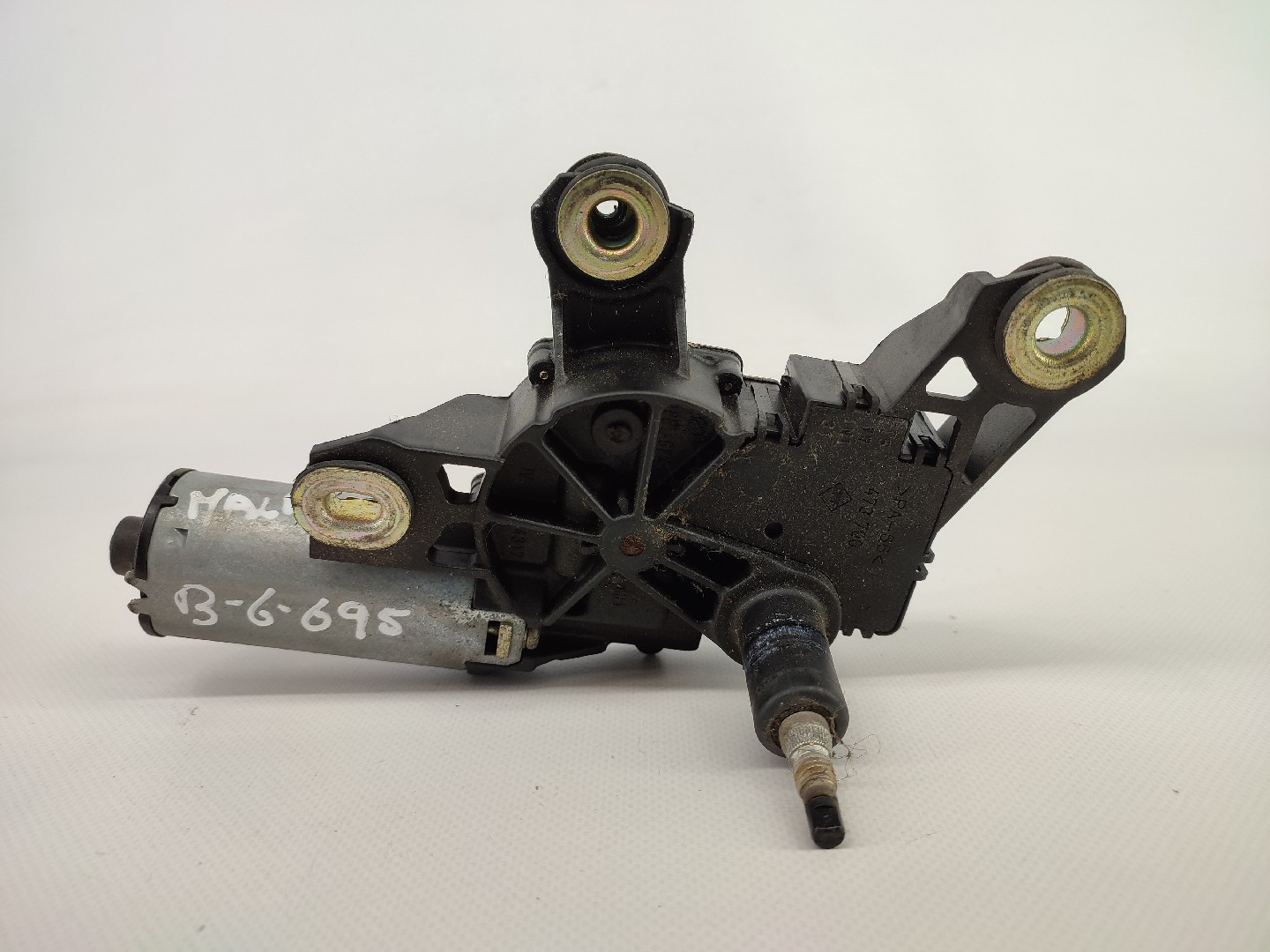 Rear wiper motor VOLKSWAGEN GOLF IV Variant (1J5) | 99 - 06 Imagem-2