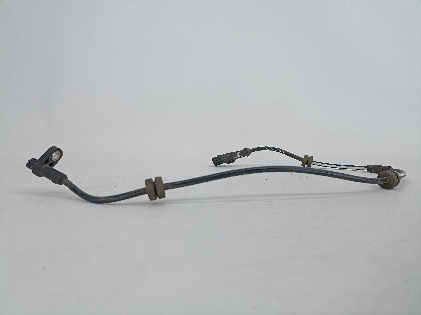 Sensor De ABS para FORD FIESTA VI Recife Peças Usadas