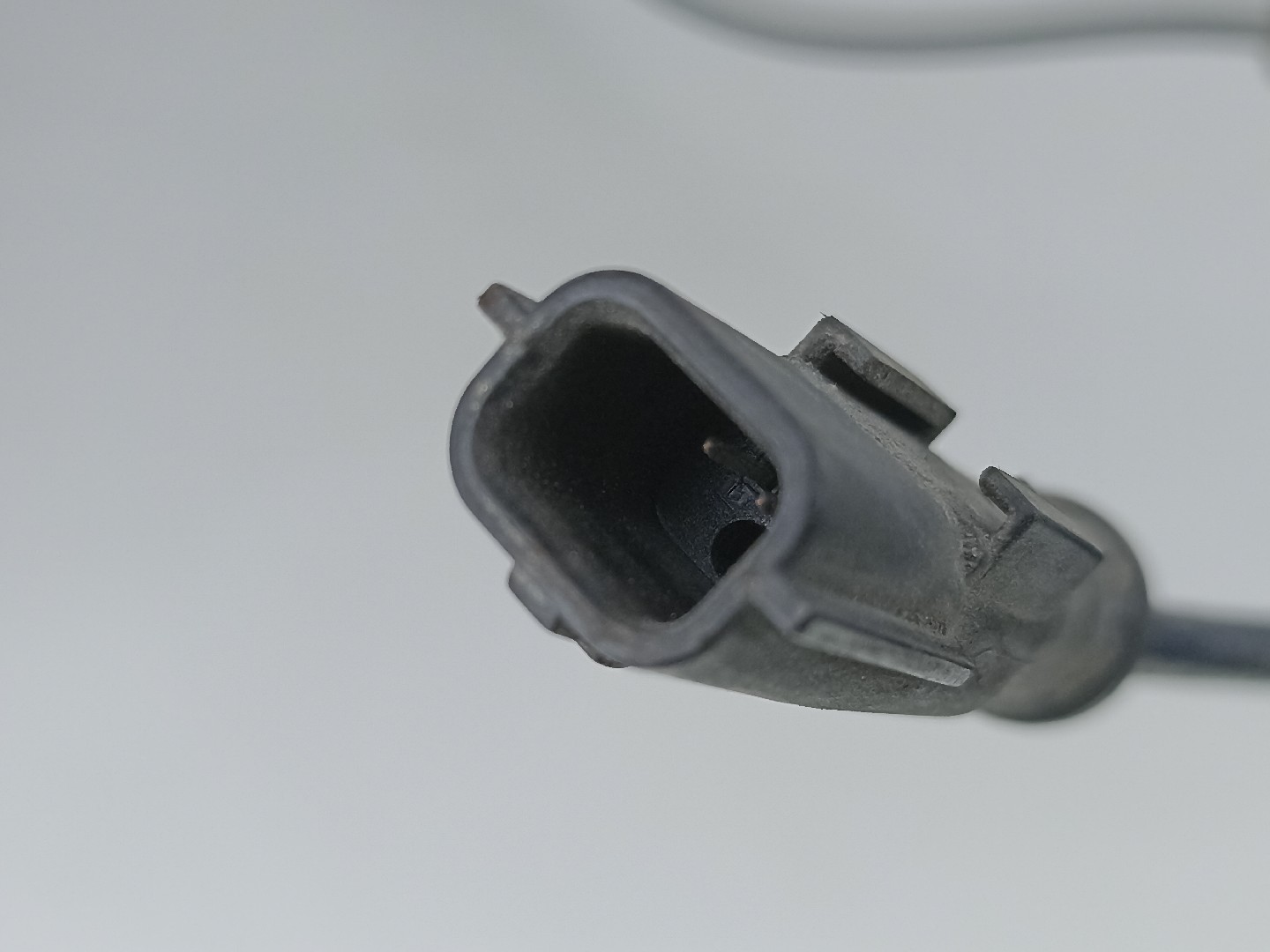 Sensor De ABS para FORD FIESTA VI Recife Peças Usadas