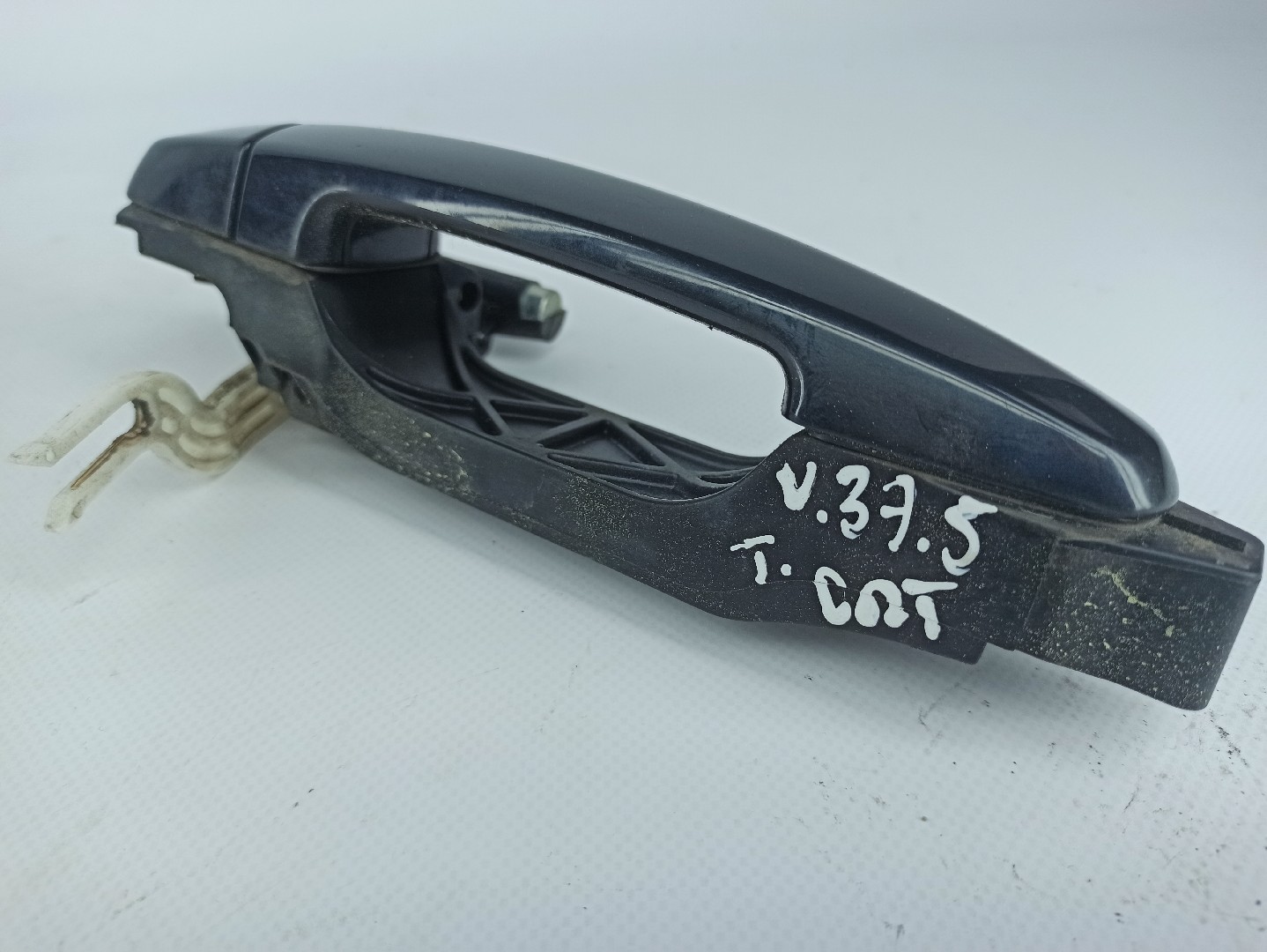 Rear Right exterior door handle SUZUKI GRAND VITARA II (JT, TE, TD) | 05 -  Imagem-0