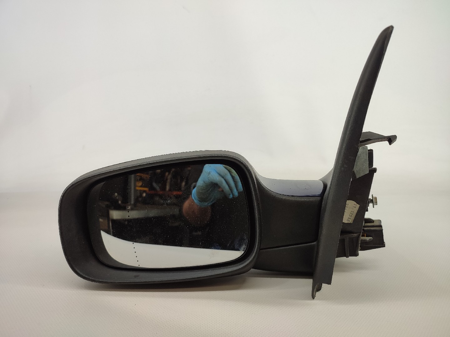 Left Electric mirror for RENAULT MEGANE II Grandtour | Recife Used