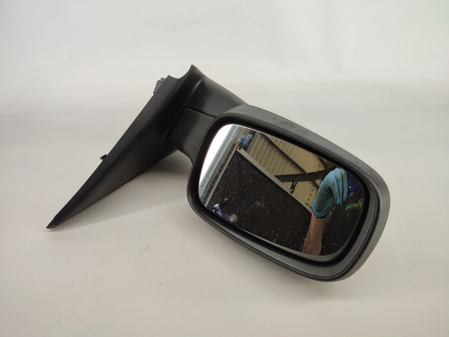 Left Electric mirror for RENAULT MEGANE II Grandtour | Recife Used