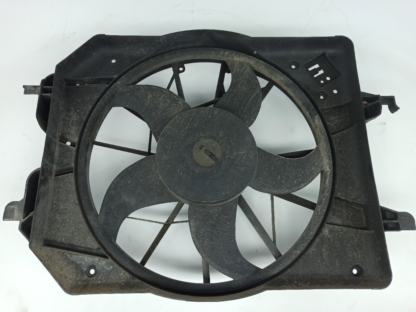 Ventilador Calentador FORD FOCUS (DAW, DBW) | 98 - 09 Imagem-1