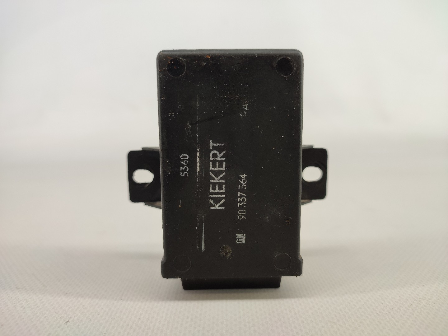 Modulo elettronico OPEL VECTRA A (J89) | 88 - 95 Imagem-0