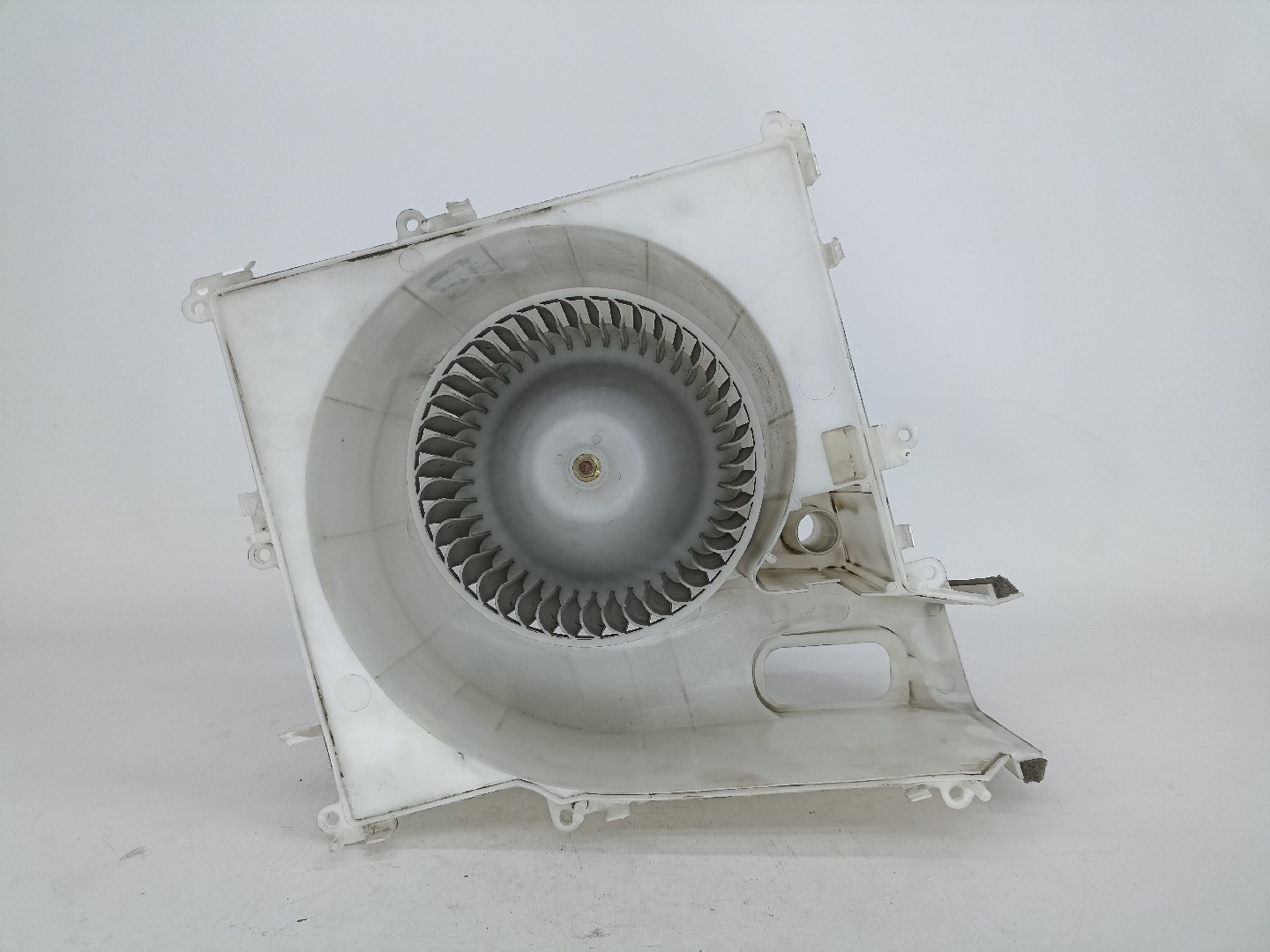 Motor calefaccion NISSAN X-TRAIL (T30) | 01 - 13 Imagem-0