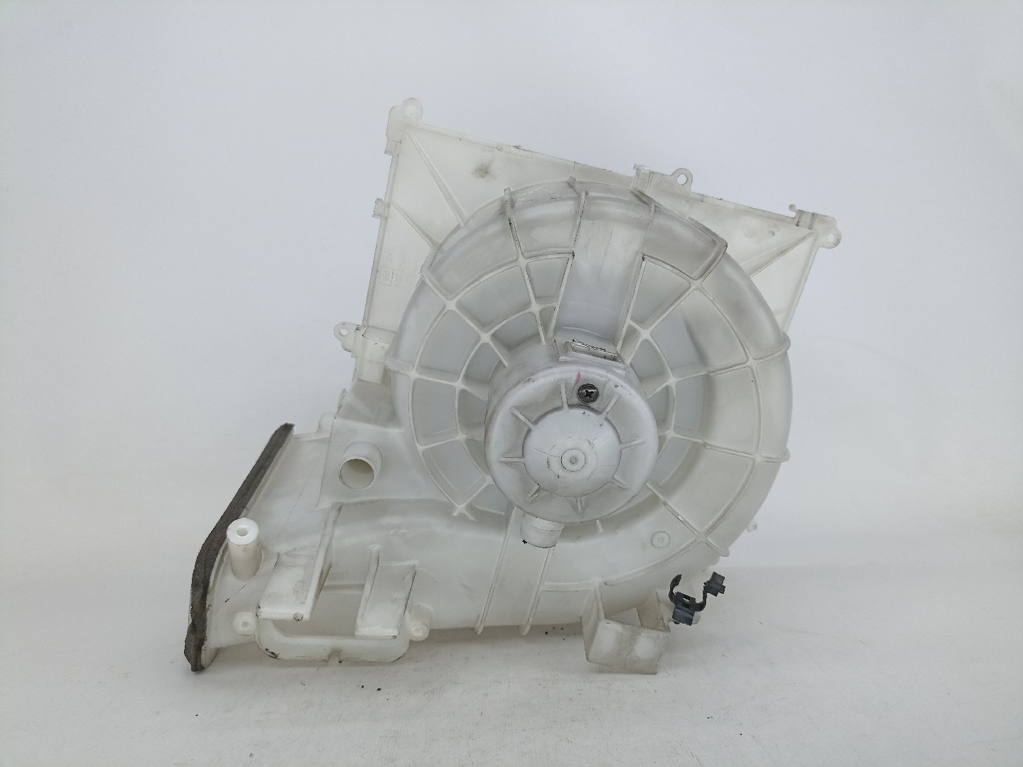 Motor calefaccion NISSAN X-TRAIL (T30) | 01 - 13 Imagem-1