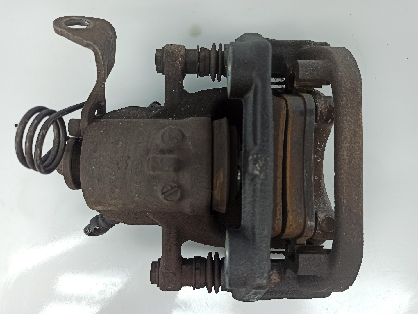 Rear Left brake caliper FIAT CROMA (194_) | 05 -  Imagem-1