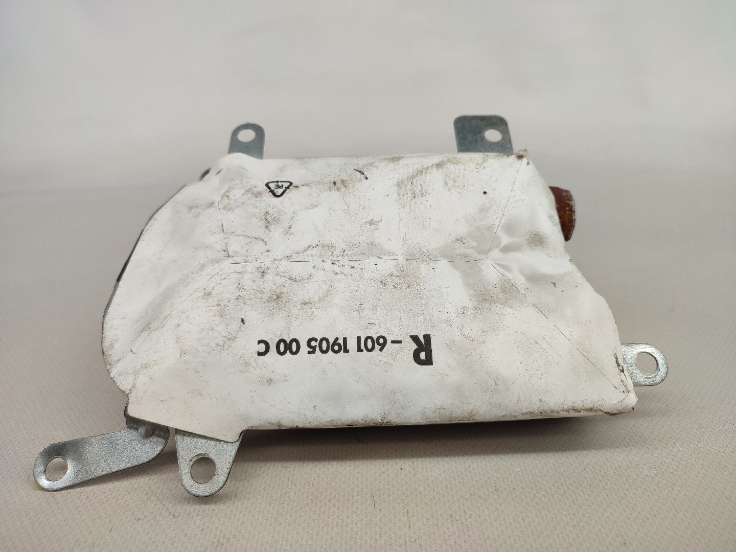 Airbag porta  Anteriore Destro BMW 5 (E60) | 01 - 10 Imagem-0