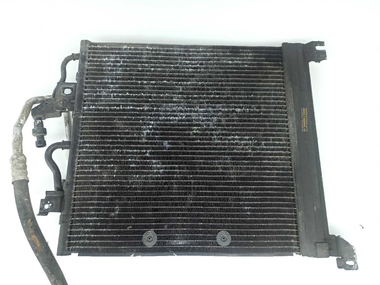 Air Conditioning Radiator OPEL ASTRA H (A04) | 04 - 14 Imagem-1