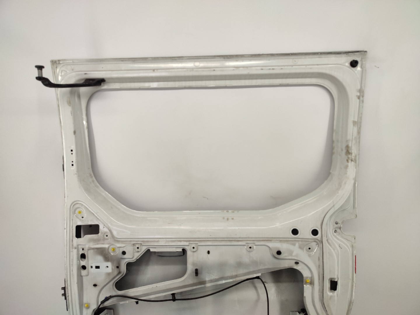 slide door RENAULT TRAFIC II Autocarro (JL) | 01 -  Imagem-5