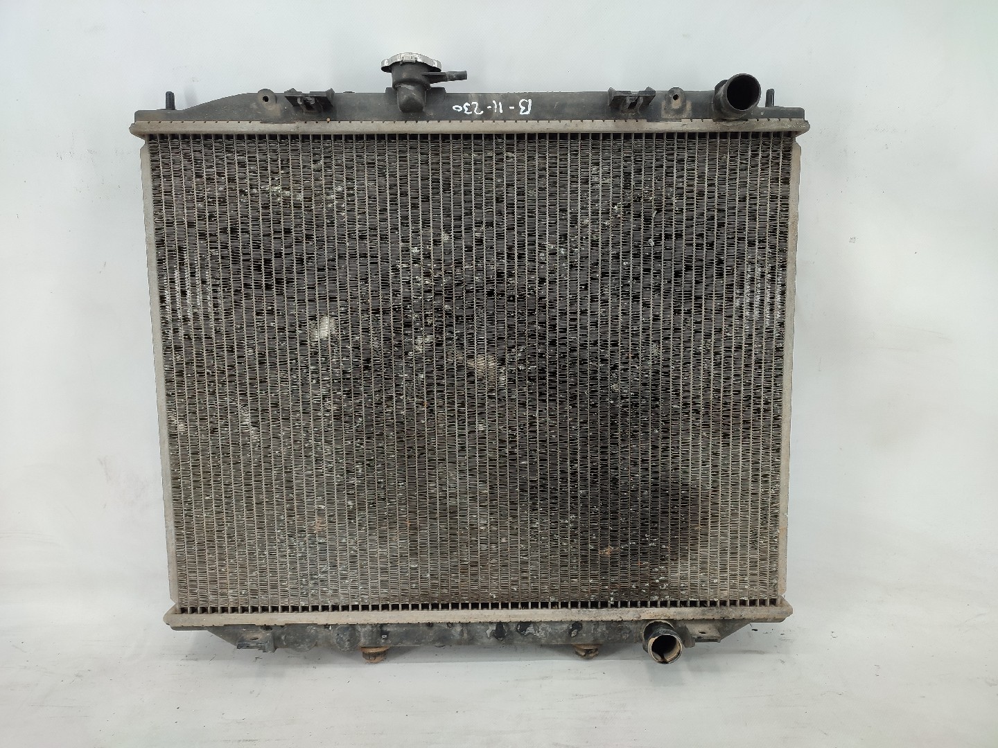 Water radiator NISSAN TERRANO II (R20) | 92 - 07 Imagem-0