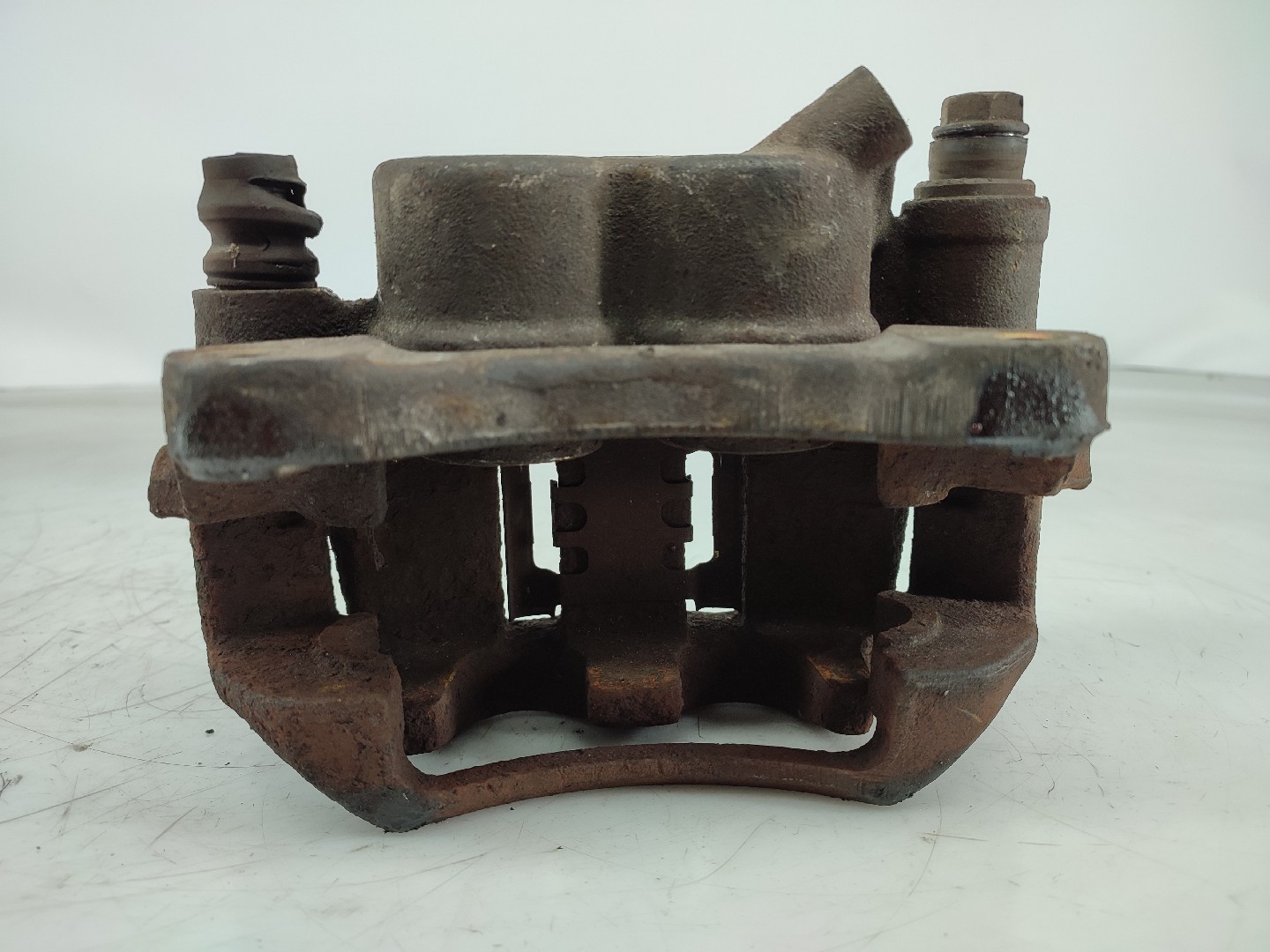 Front Right brake caliper RENAULT MASTER II Caixa (FD) | 98 -  Imagem-1