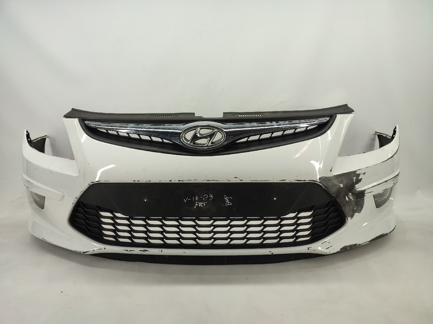 Front bumpers for HYUNDAI i30 | Recife Used Parts