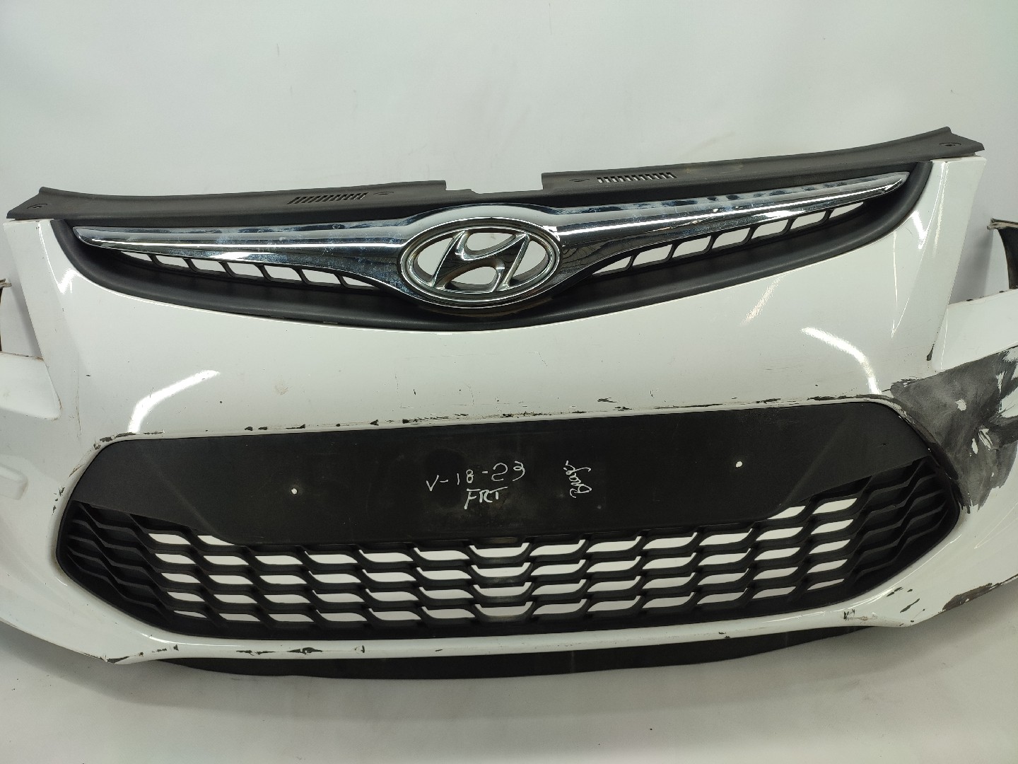 Front bumpers for HYUNDAI i30 | Recife Used Parts