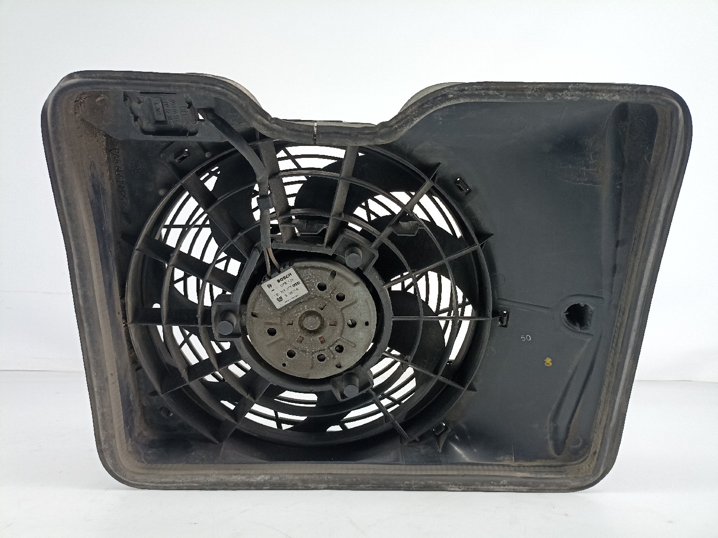 Fan Heater OPEL OMEGA B (V94) | 94 - 05 Imagem-1