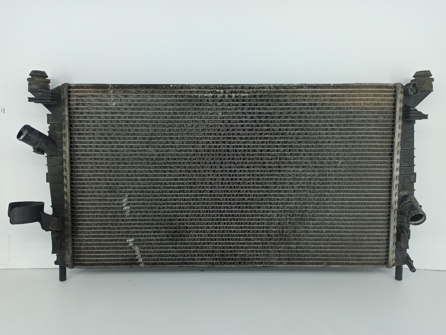 Water radiator VOLVO V50 (545) | 03 - 12 Imagem-0