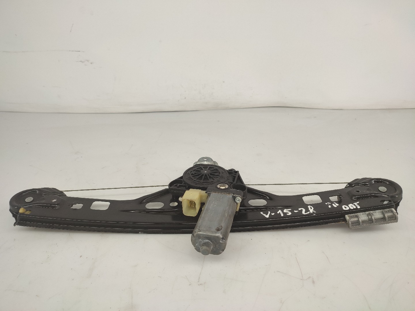 Used Auto Parts for MERCEDES-BENZ C-CLASS (W203) | 00 - 07 - Rear