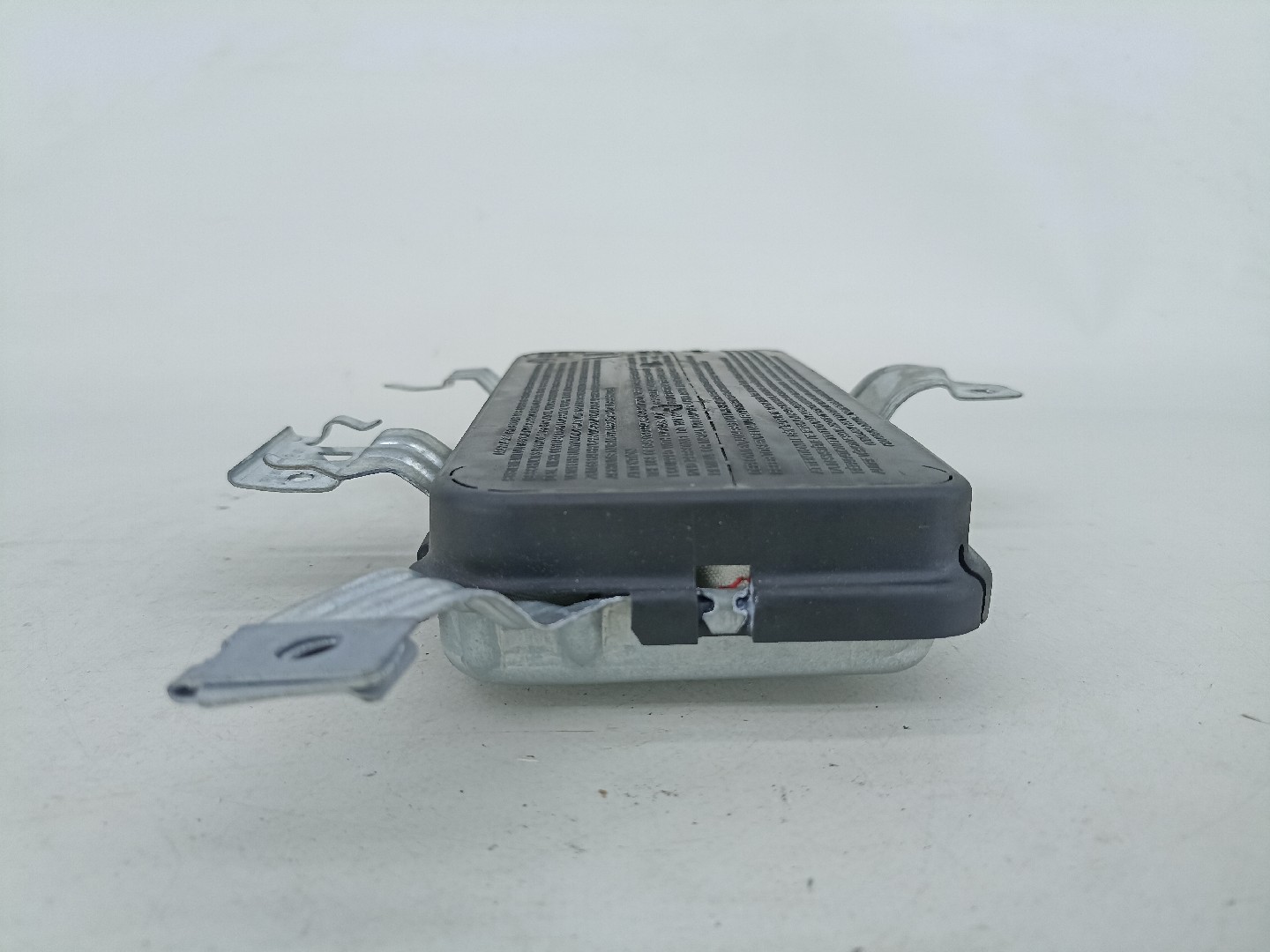 Airbag Quartela Frt Esquerdo MERCEDES-BENZ C-CLASS (W203) | 00 - 07 Imagem-2