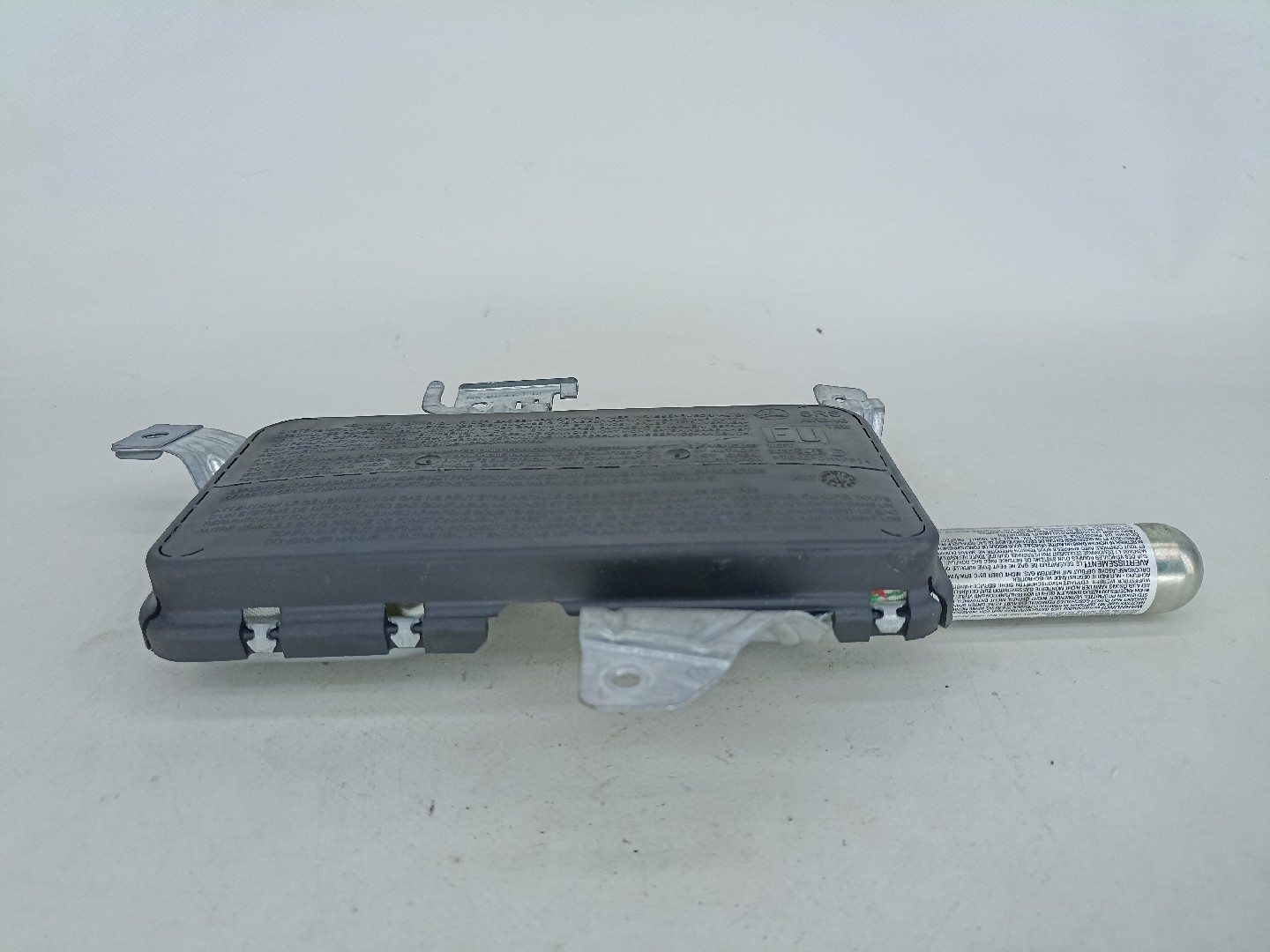 Airbag Quartela Frt Esquerdo MERCEDES-BENZ C-CLASS (W203) | 00 - 07 Imagem-0