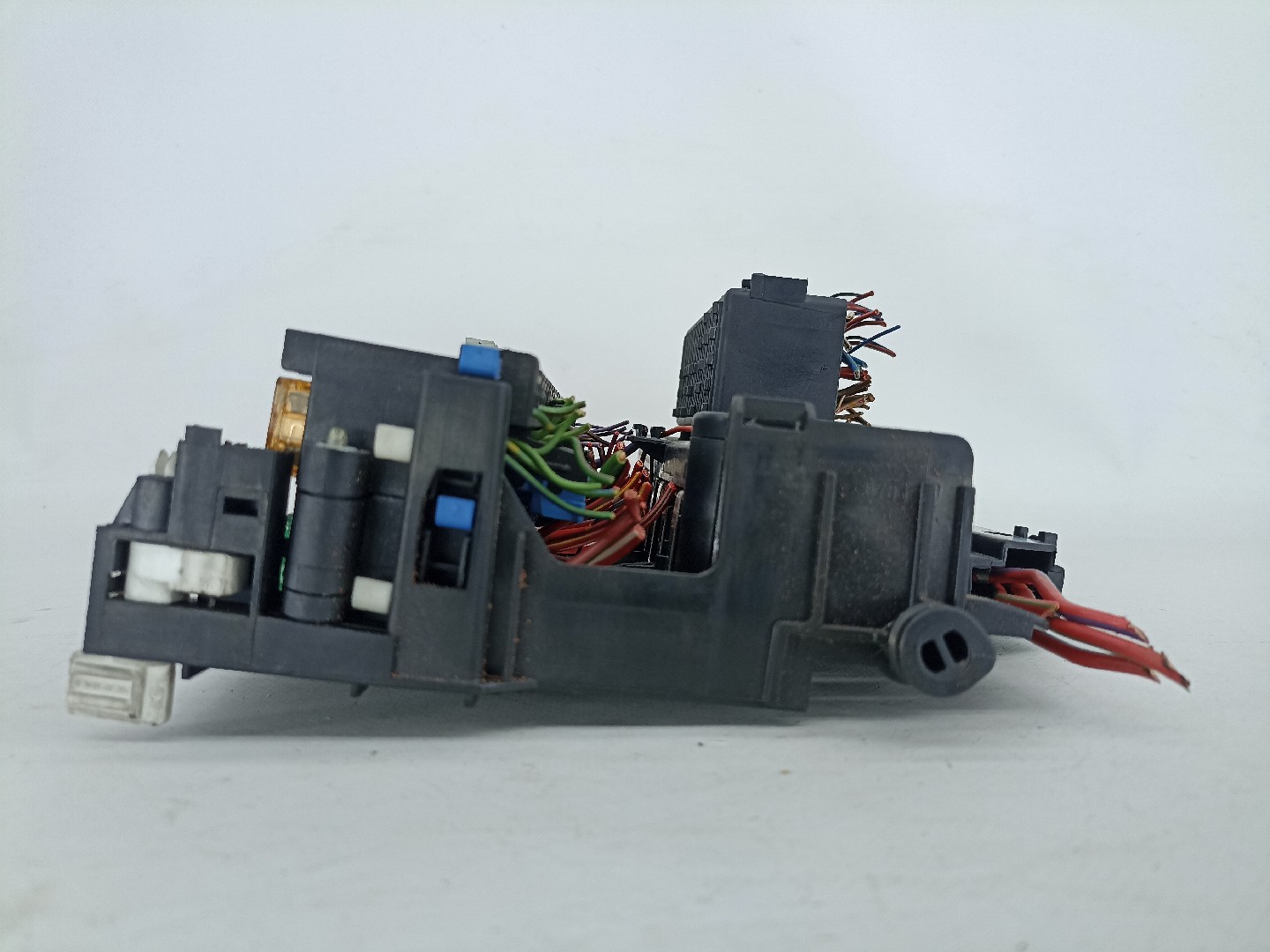 Caja reles / fusibles / BSI / UCH / SAM BMW 3 (E46) | 97 - 05 Imagem-2