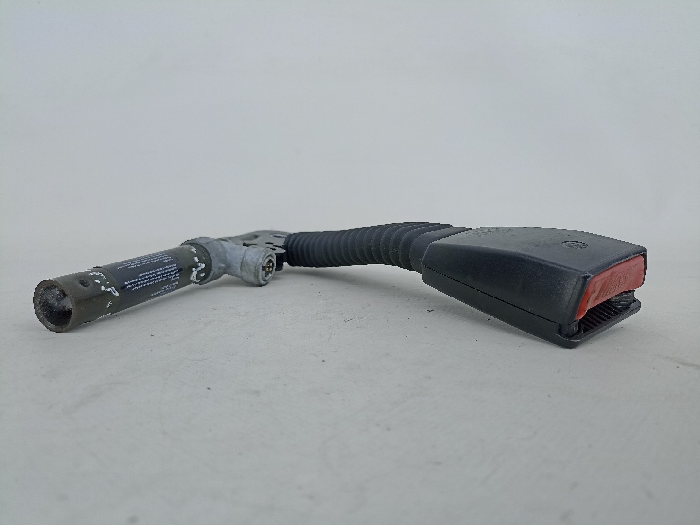 Front Left belt tensioner BMW 3 (E46) | 97 - 05 Imagem-0