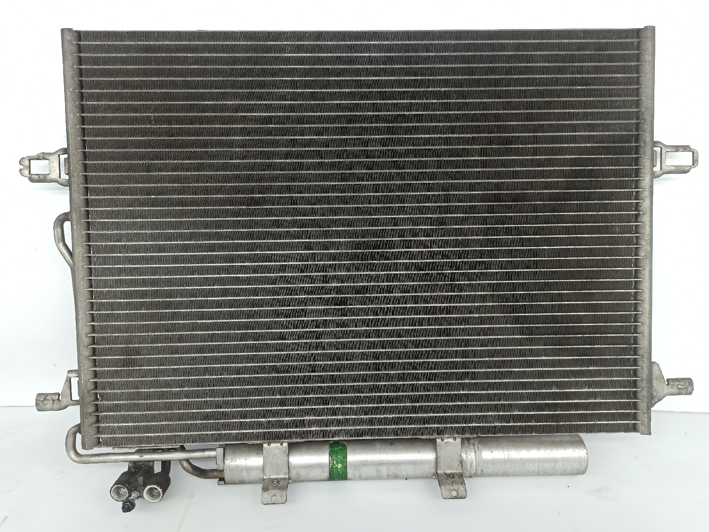 Air Conditioning Radiator MERCEDES-BENZ E-CLASS T-Model (S211) | 03 - 09 Imagem-0